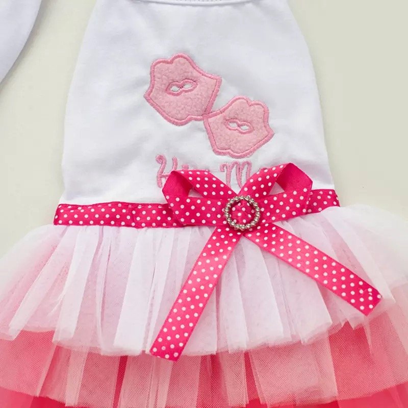Vestido Tutu