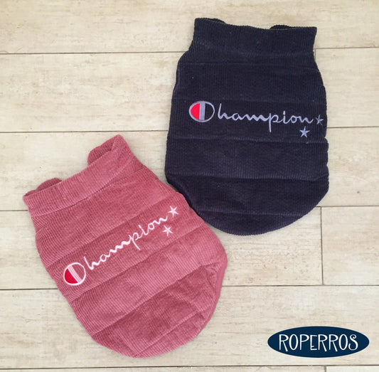 Chaqueta Champion