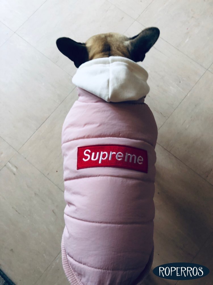 Parka Supreme