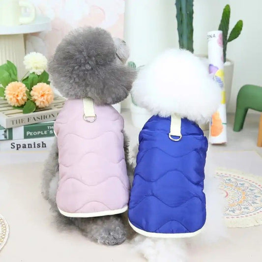 Parka Bimba