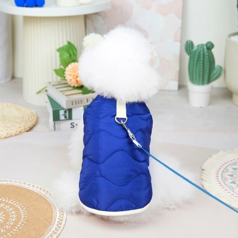 Parka Bimba