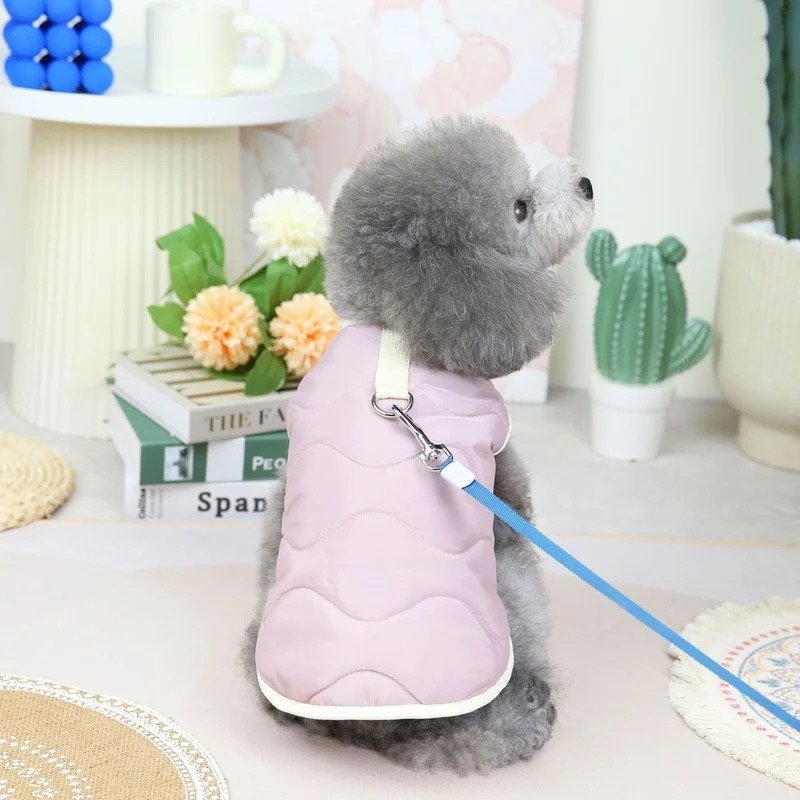Parka Bimba