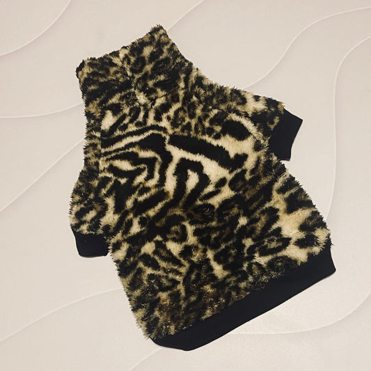 Polar Animal Print