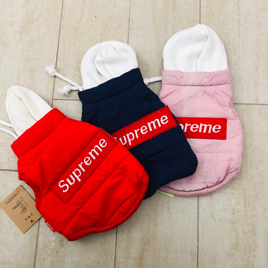Parka Supreme