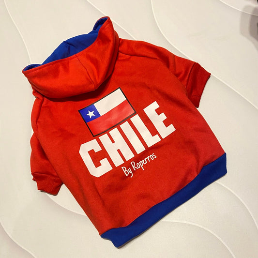 Poleron Chile