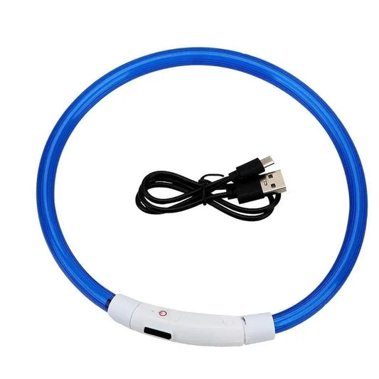 Collar LED