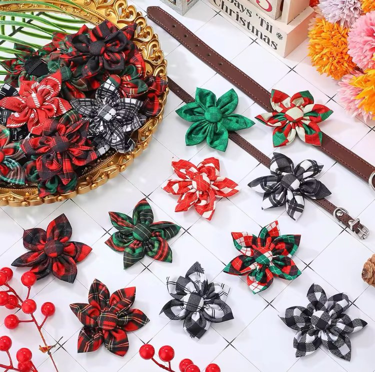 Flor Navideña