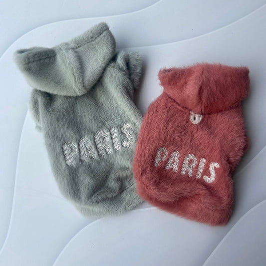 Poleron Paris