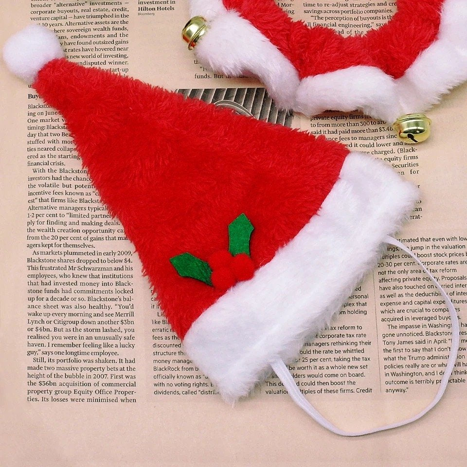 Conjunto Navidad