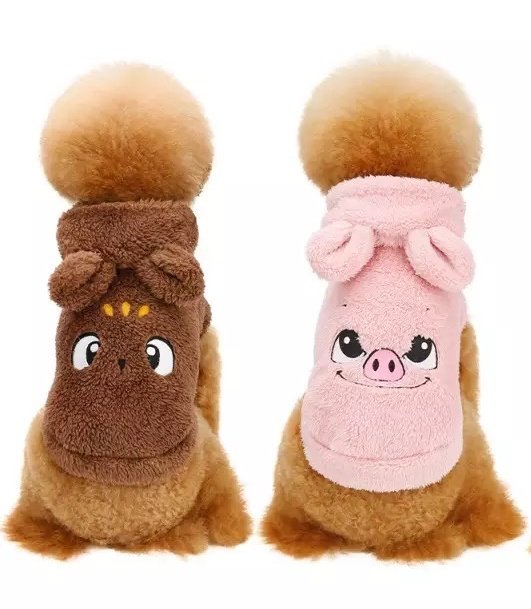 Poleron Animalitos
