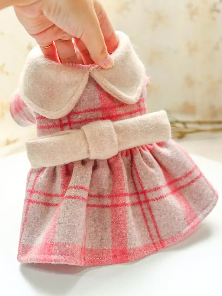 Vestido Emma