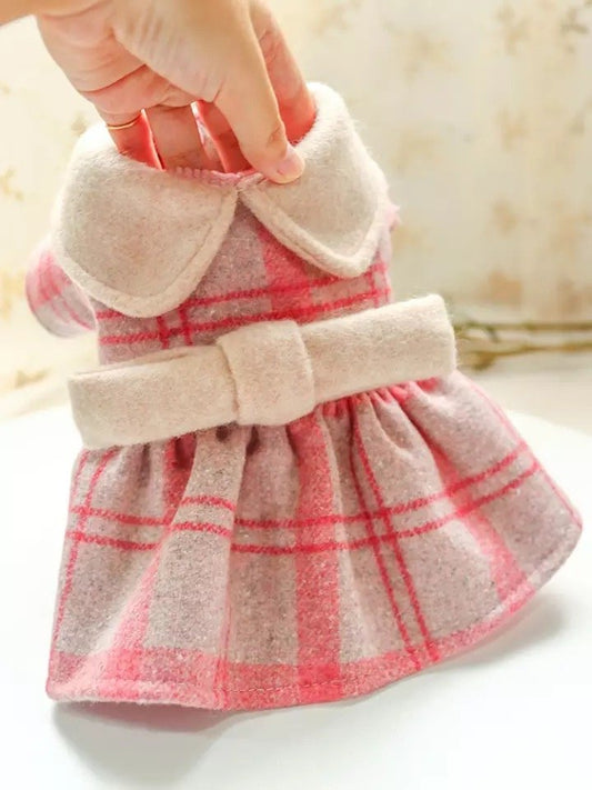 Vestido Emma