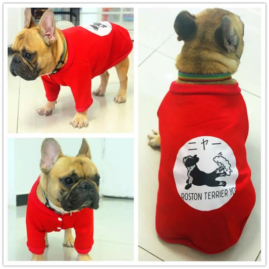 Poleron Boston
