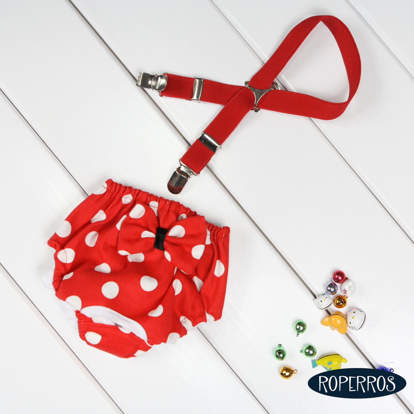 Calzon Celo Minnie
