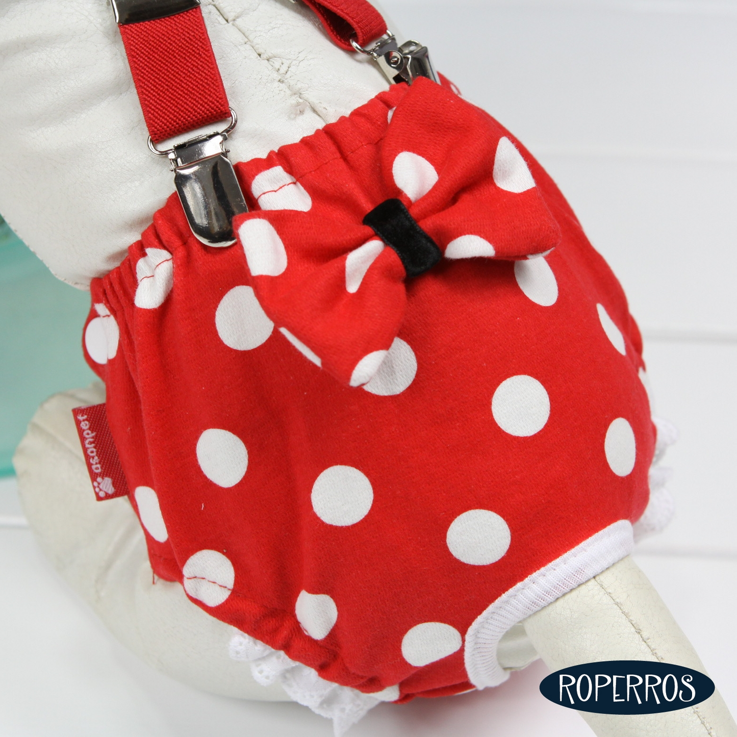 Calzon Celo Minnie