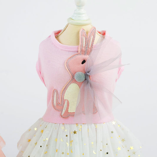 Vestido Conejo