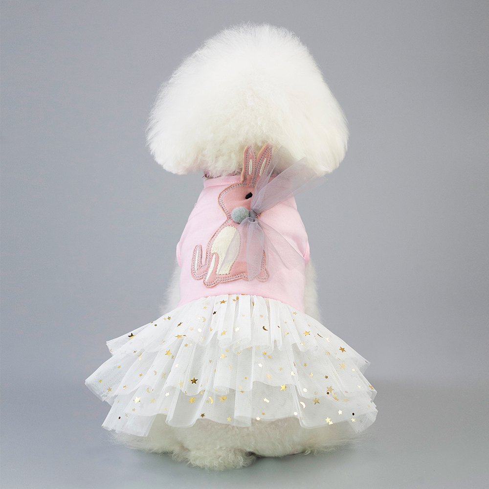 Vestido Conejo