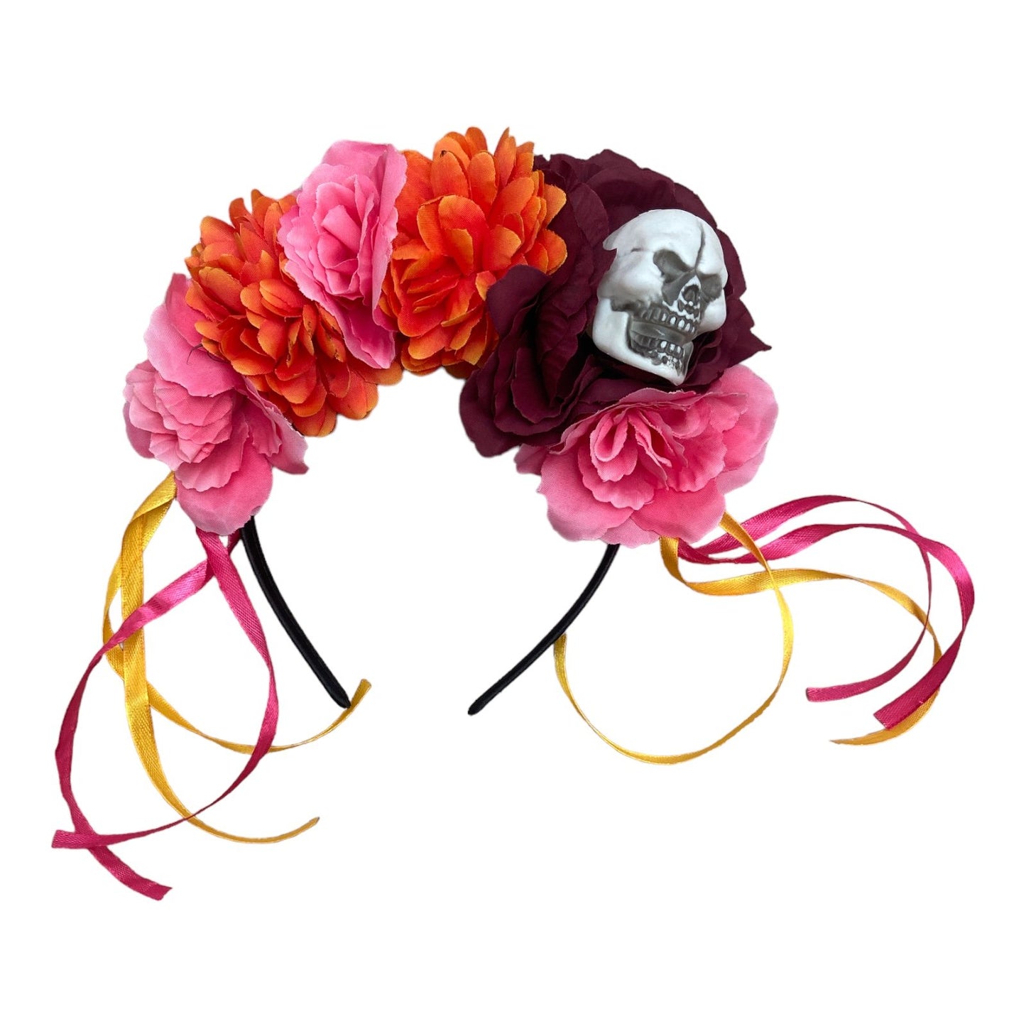 Cintillo Catrina