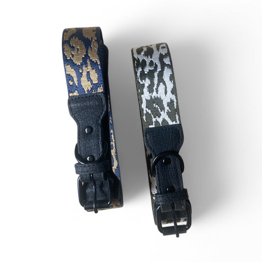 Collar Tela