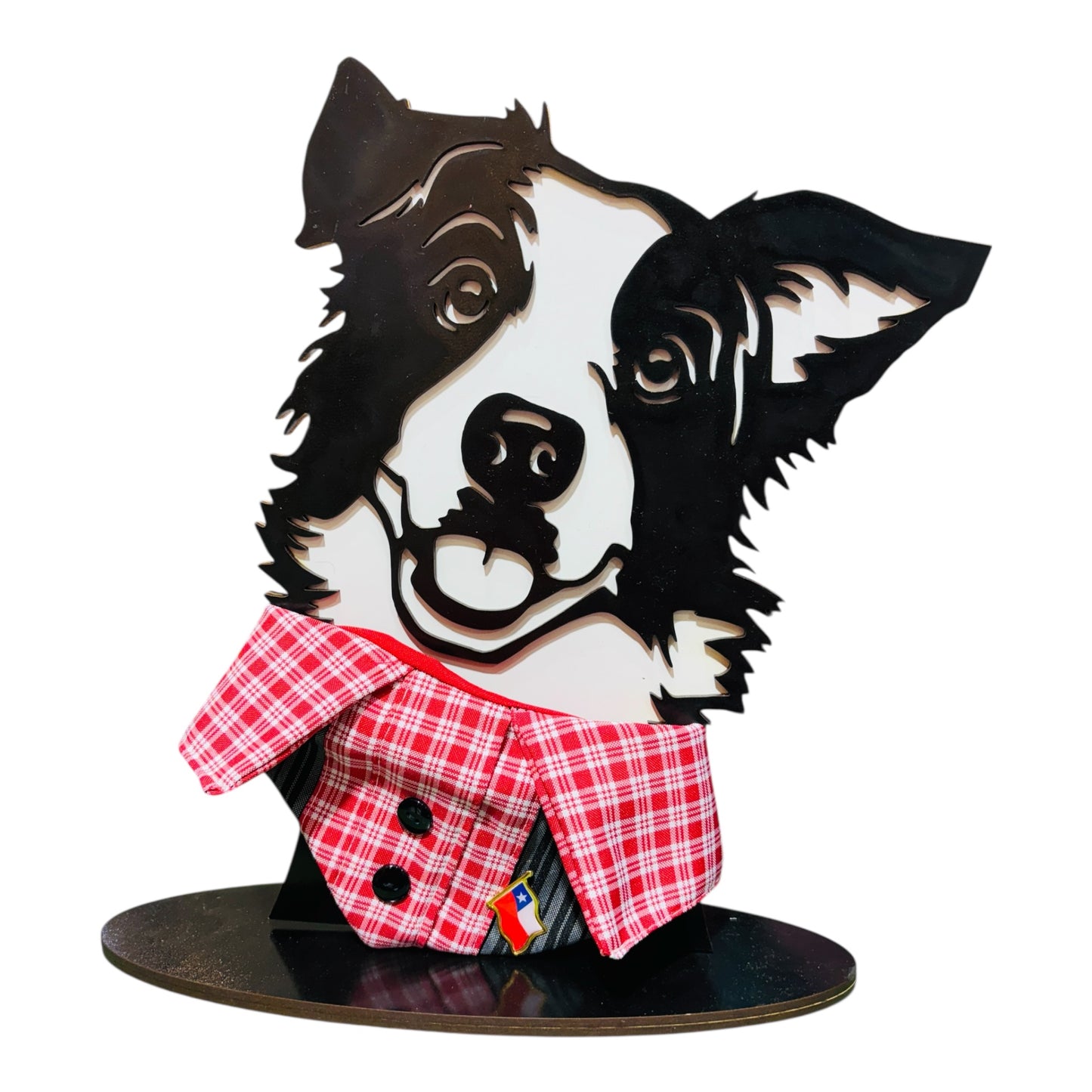 Bandanda Perro- Gato Huaso de Campo (Copia)