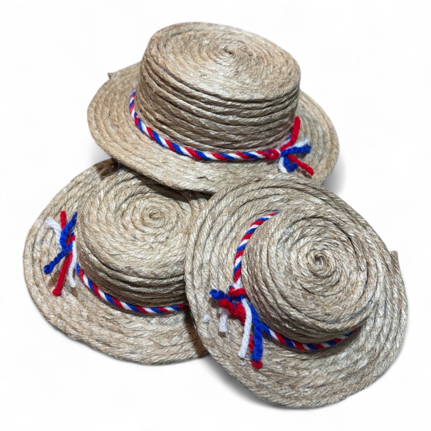 Chupallas Dieciocheras Mascotas