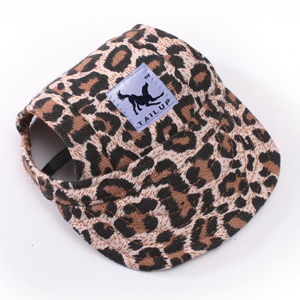 Jockey Animal Print
