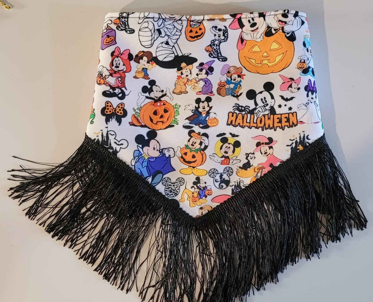 Bandanas Halloween