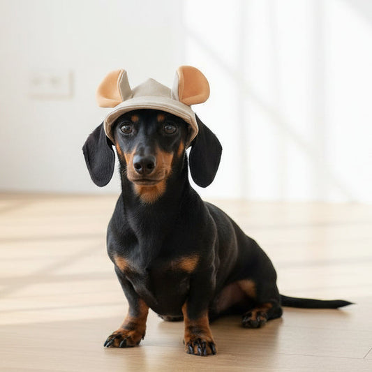 Jockey Remy para perros