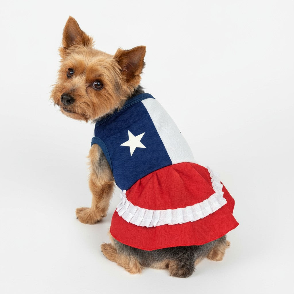 Trajes Chilenos Perro- Gato